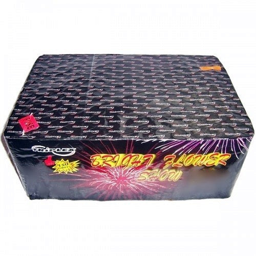 150 SHOTS 30 MM TRIPLEX TXB653